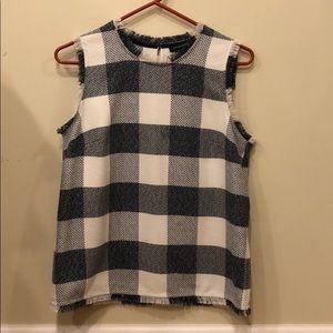 cute professional top